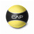 CAP Rubber Medicine Ball