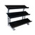 CAP 3-Tier "Stadium" Rack, 52 in
