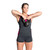 Modeling doing high pull-ups with CAP Hammertone Cast Iron Kettlebell