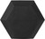 Rubber-Coated Hex Dumbbells Set with Chrome Handle from 3–120 LB, Sold by Pair Rubber-Coated Hex Dumbbells Set with Chrome Handle from 3–120 LB, Sold by Pair