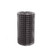 16 Gauge Black Vinyl Coated Welded Wire Mesh Size 1.5 inch by 1.5 inch