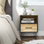 End Table w/ one Drawer, Nightstand