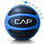 Medicine Ball Durable Rubber & Consistent Weight Distribution
