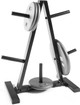 5 Posts Standard Plate Storage Rack for 1-Inch Plates