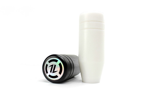 IS-SK-100-BLK ISR  Performance Shift Knob - 100MM - Black
