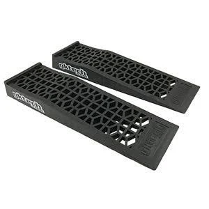 GKTECH Super low car ramps (pair)