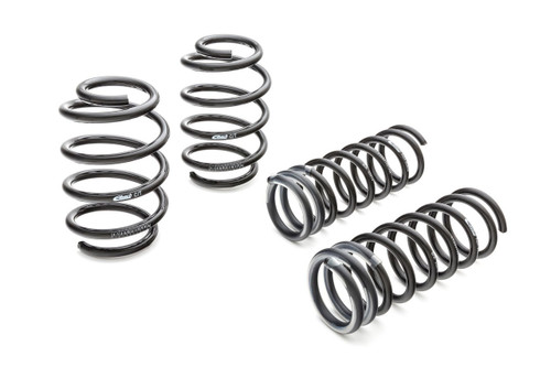 Eibach Springs - Pro-Kit erformance Springs Kia Stinger