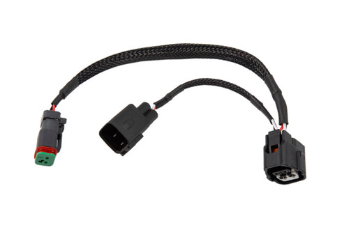 Diode Dynamics Plug-and-Play DRL Headlight Harness for 2016-2019 Toyota Tacoma
