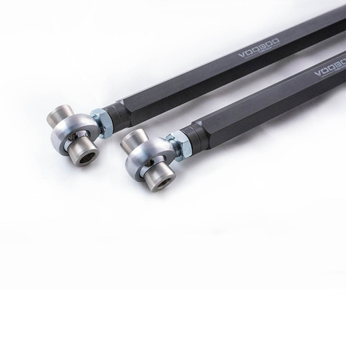 Voodoo13  Adjustable Rear Toe Arms for Infiniti Q50/Q60