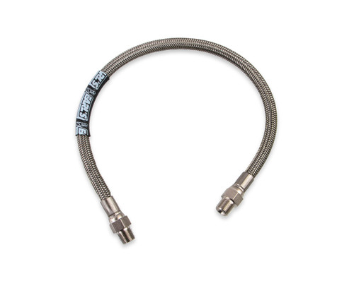 Earls -4 1/8 Npt Male-Male 36 In Hose