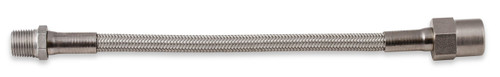 Earls -3 1/8 Npt Male-Female 6 Hose