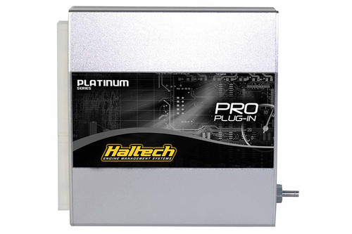 Haltech Platinum PRO Plug-in ECU Nissan 200SX/Silvia S15