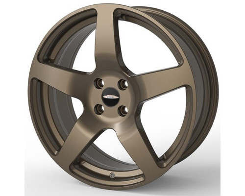 Neuspeed RSe52 18X7.5  +45 4-100 (56.1)  SATIN BRONZE
