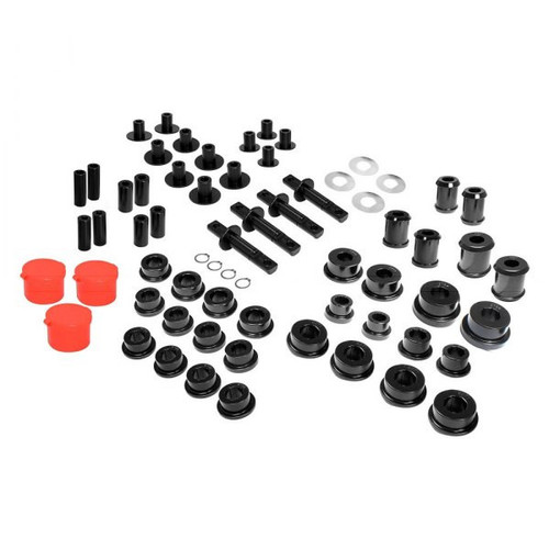 aFe PFADT Series Control Arm Bushing Set for Chevrolet Corvette (C5/C6) 97-13
