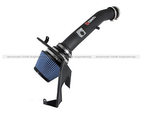 aFe Takeda Stage-2 Cold Air Intake System for Lexus RC 350 15-20/RC 300 18-20/GS 350 13-20 V6-3.5L