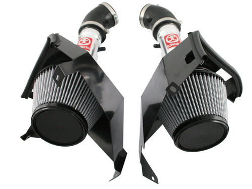 aFe Takeda Stage-2 Cold Air Intake System for Nissan 350Z 07-08 V6-3.5L VQ35HR