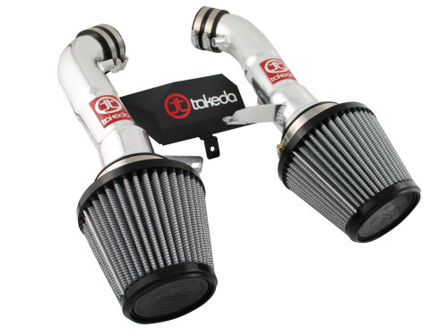aFe Takeda Stage-2 Cold Air Intake System for Nissan 370Z 09-20 V6-3.7L