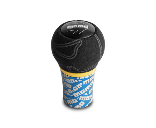 Momo Ultra Shift Knob Blue
SKULTRABLU0