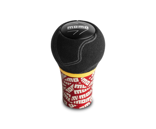SKULTRARED0
Momo Ultra Shift Knob Red