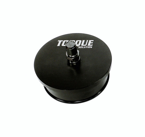 TS-BLT-BILLET Torque Solution Boost Leak Tester Universal Billet Tester