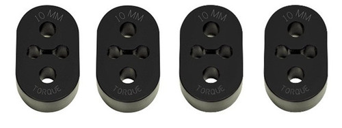 TS-MM-103 Torque Solution Exhaust Mount Kit Mazda Miata 1996-1997