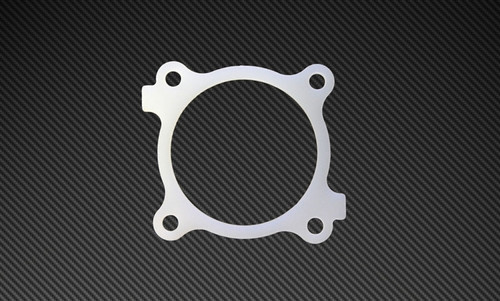 TS-TBG-087-3 Torque Solution Thermal Throttle Body Gasket Mazda 3 2.3L 2010+