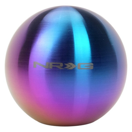 SK-350MC  Neochrome Titanium Round Shifter Heavy Weight