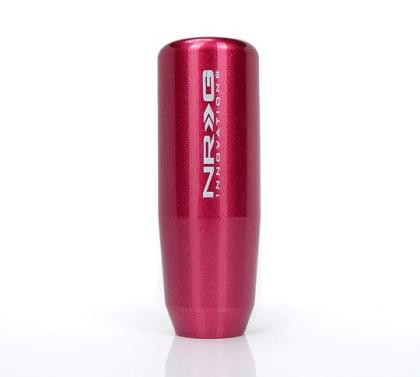 SK-450FH  Fushia Sparklly Painted Short Shifter Heavy Weight