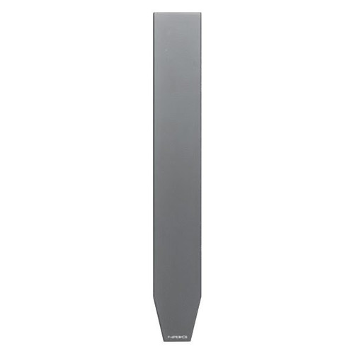 SK-600GM-1015  B.A.J Tall Shift Knob Gun Metal M10X1.5