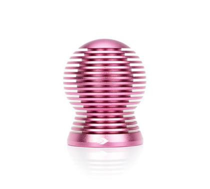 SK-702PK  Shift Knob Heat Sink Spheric Pink