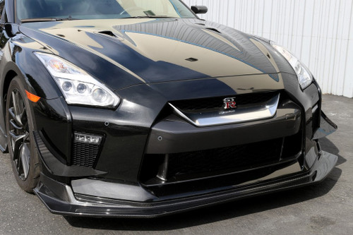 APR Performance Aero Kit for Toyota GT86 2017 2021