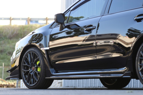 APR Performance Aero Kit for Subaru WRX/STI 2015 2017