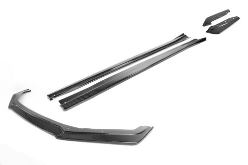 APR Performance Aero Kit for Subaru  BRZ 2017 2021