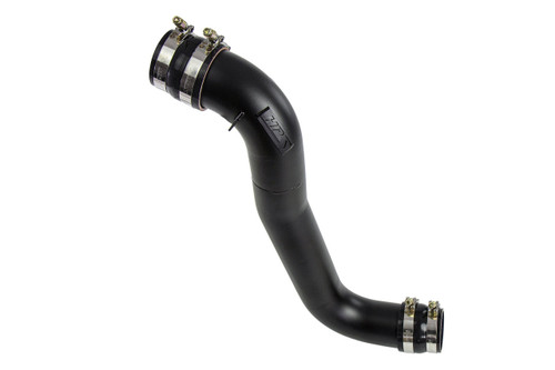 HPS Black Intercooler Charge Pipe Cold Side for Chevrolet 2011-2016 Silverado 2500 HD 6.6L Duramax Diesel Turbo LML