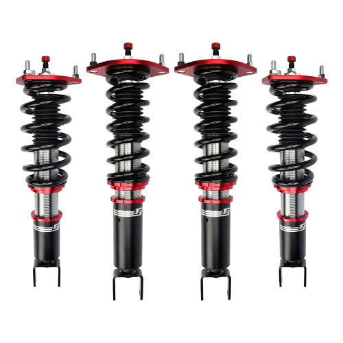 Function and Form INFINITI G37 AWD V36 (07+) Type 3 Coilovers Kit