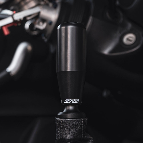 DND Performance 36R Delrin Black / 8x1.25 Shift Knob