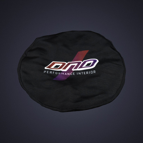 DND Performance DND Steering Wheel Cover