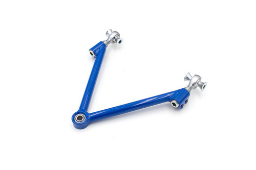 Wisefab Front Upper A-Arm for 350Z/370Z Angle Kit