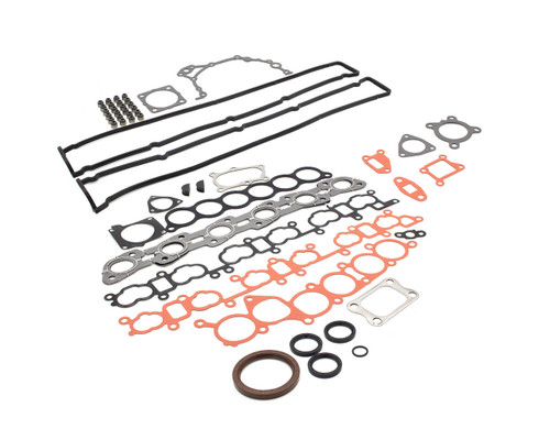 J Replace - OE Replacement Engine Gasket Kit - Nissan RB20DET RB25DET S1 S2