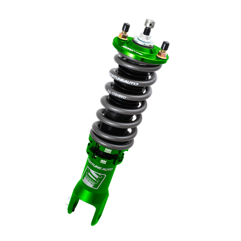 Fortune Auto 500 Series Coilovers Gen 8 for Nissan 400Z (RZ34) 2023+
