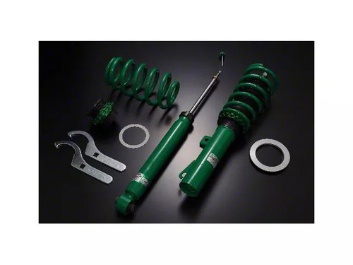 Tein 94-01 Acura Integra (DC2/DC4) Street Advance Z Coilovers
