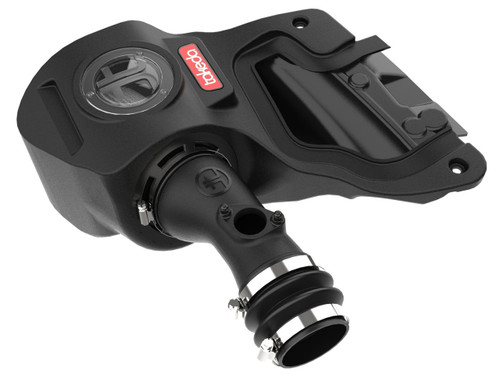 aFe 22-25 Honda Civic L4 1.5L (t) Takeda Momentum Cold Air Intake System w/ Pro DRY S Filter