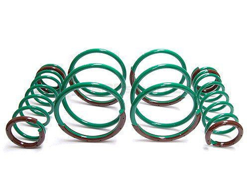 Tein 15+ Honda Fit GK5 S Tech Springs