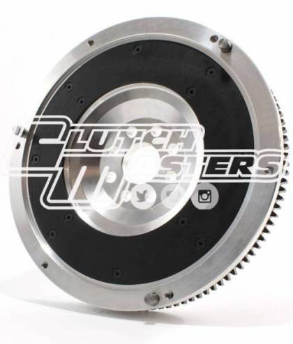 Clutch Masters 95-01 BMW M3 3.2L E36 / 95-95 BMW M3 3.0L E36 / 98-02 BMW Z3 3.2L Aluminum Flywheel ** Tax Clearance **