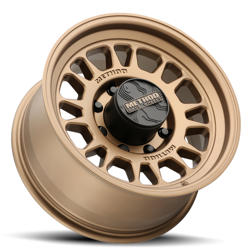 Method Race Wheels MR318 Wheel