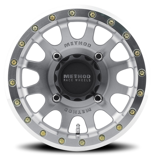 Method Race Wheels MR401 Beadlock Wheel