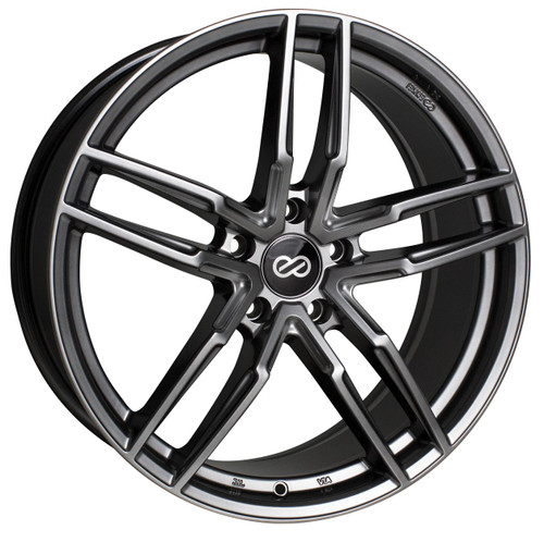 Enkei SS05 Wheel