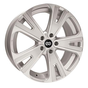 Enkei SVX Wheel