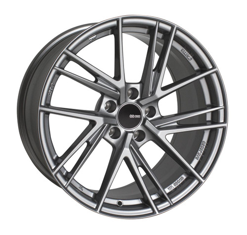 Enkei TD5 Wheel