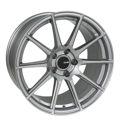 Enkei TS10 Wheel